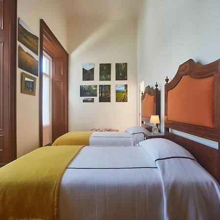 Casadacidade Ponta Delgada Kültér fotó