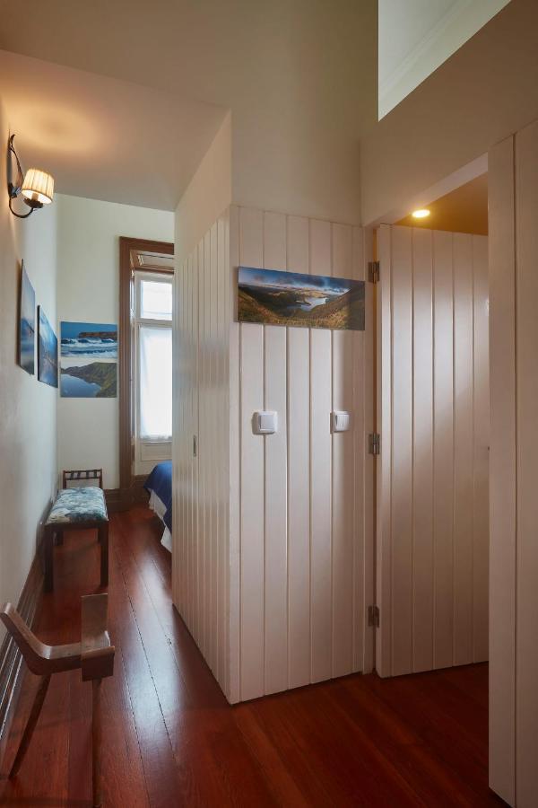 Casadacidade Ponta Delgada Kültér fotó