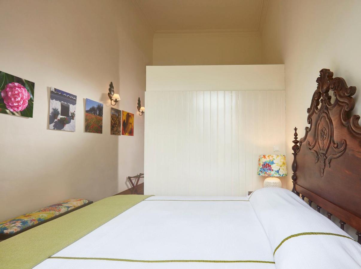 Casadacidade Ponta Delgada Kültér fotó