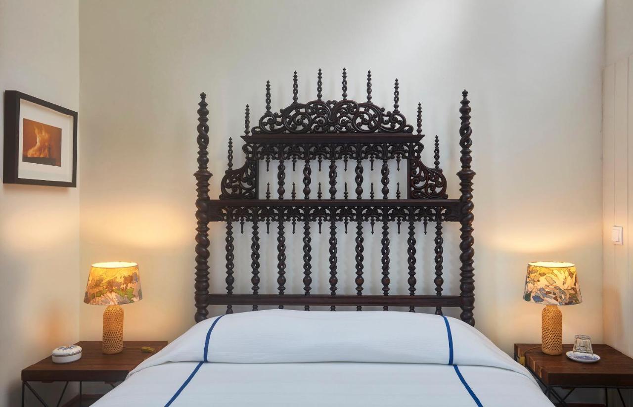 Casadacidade Ponta Delgada Kültér fotó