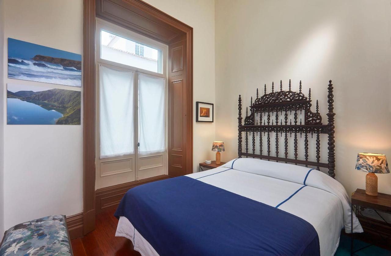 Casadacidade Ponta Delgada Kültér fotó