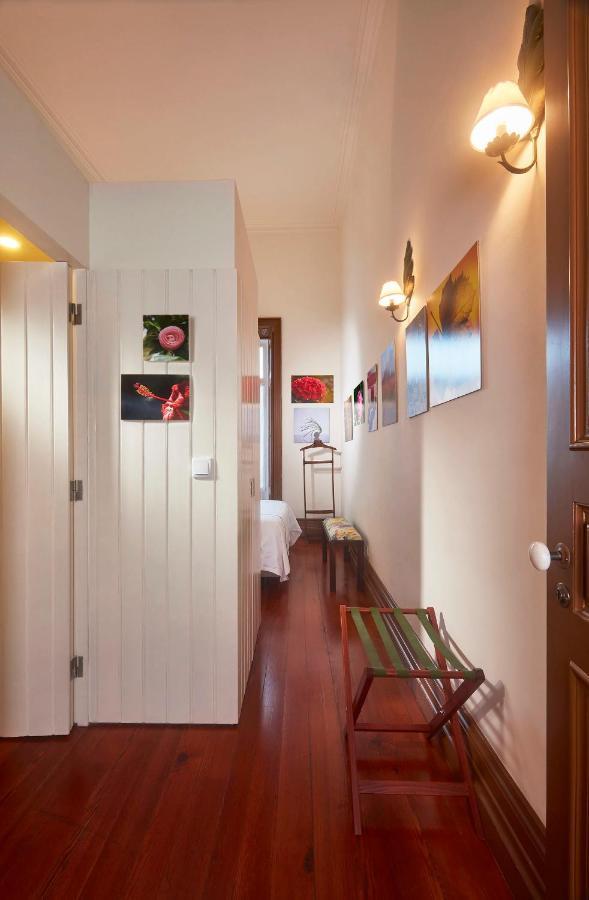 Casadacidade Ponta Delgada Kültér fotó