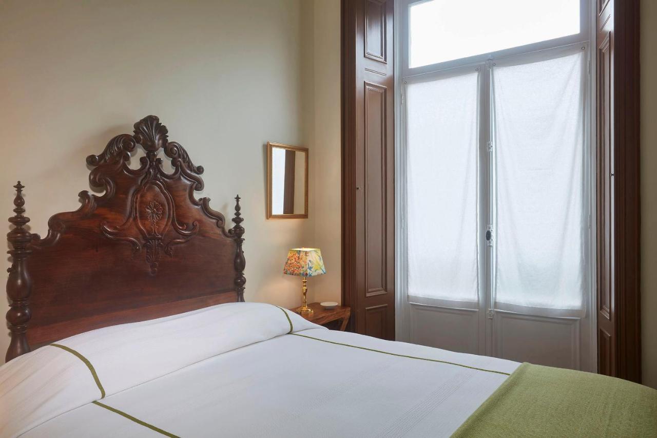 Casadacidade Ponta Delgada Kültér fotó