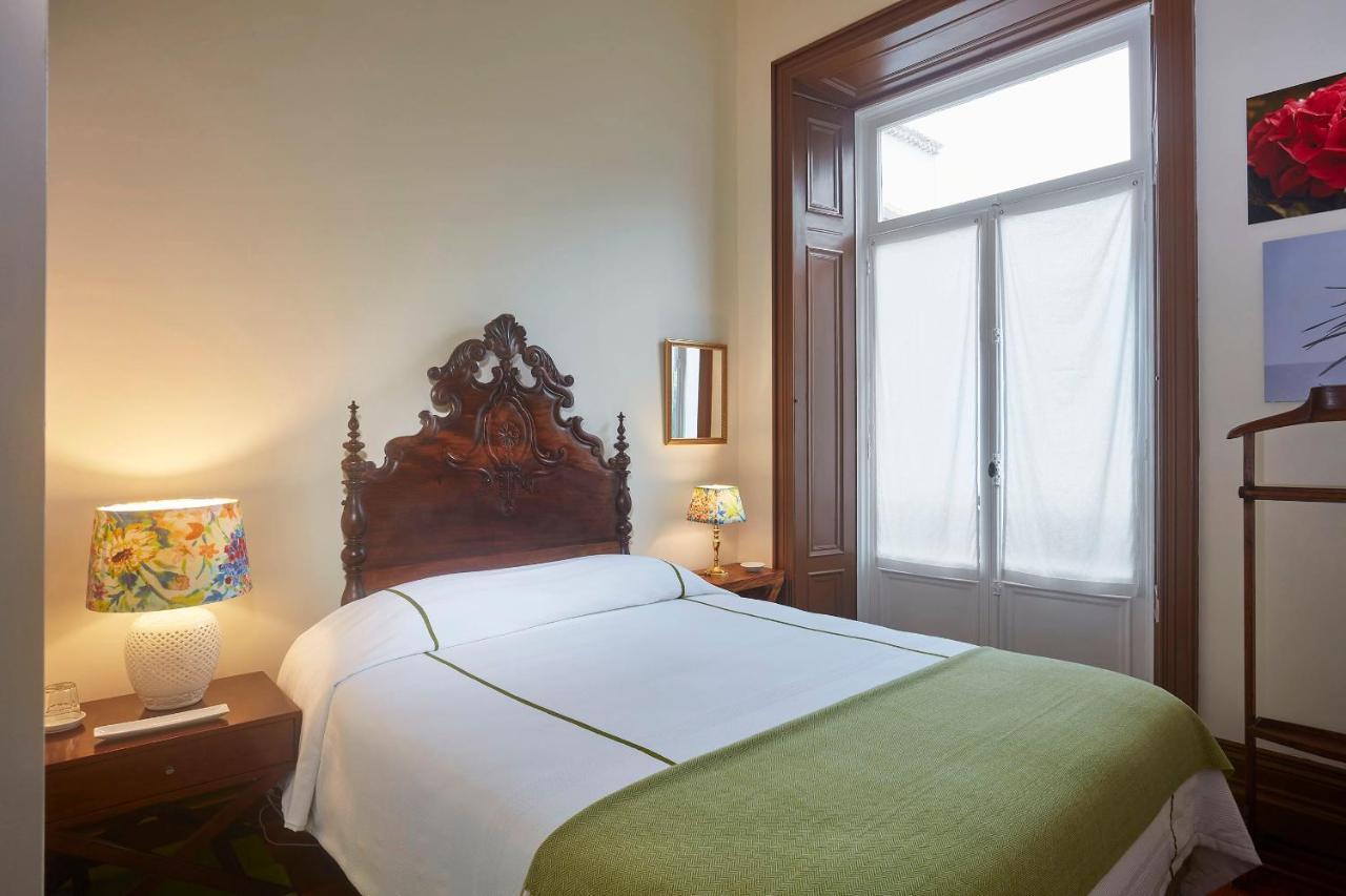 Casadacidade Ponta Delgada Kültér fotó