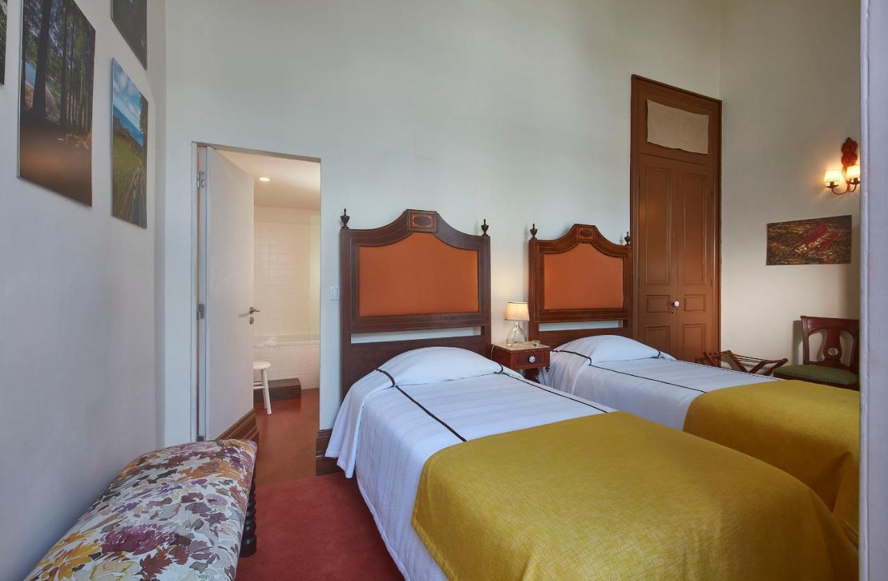 Casadacidade Ponta Delgada Kültér fotó