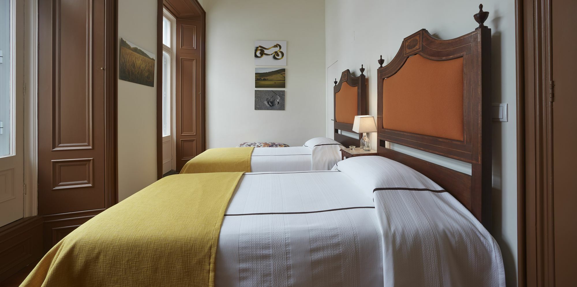 Casadacidade Ponta Delgada Kültér fotó