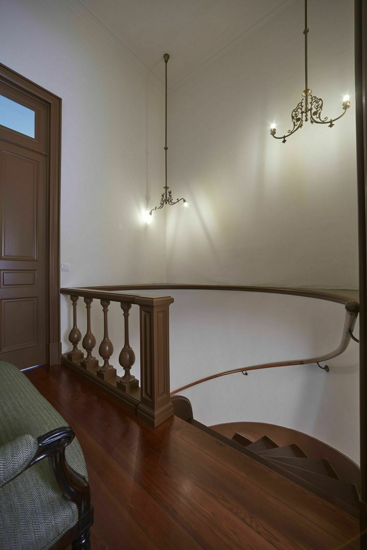 Casadacidade Ponta Delgada Kültér fotó