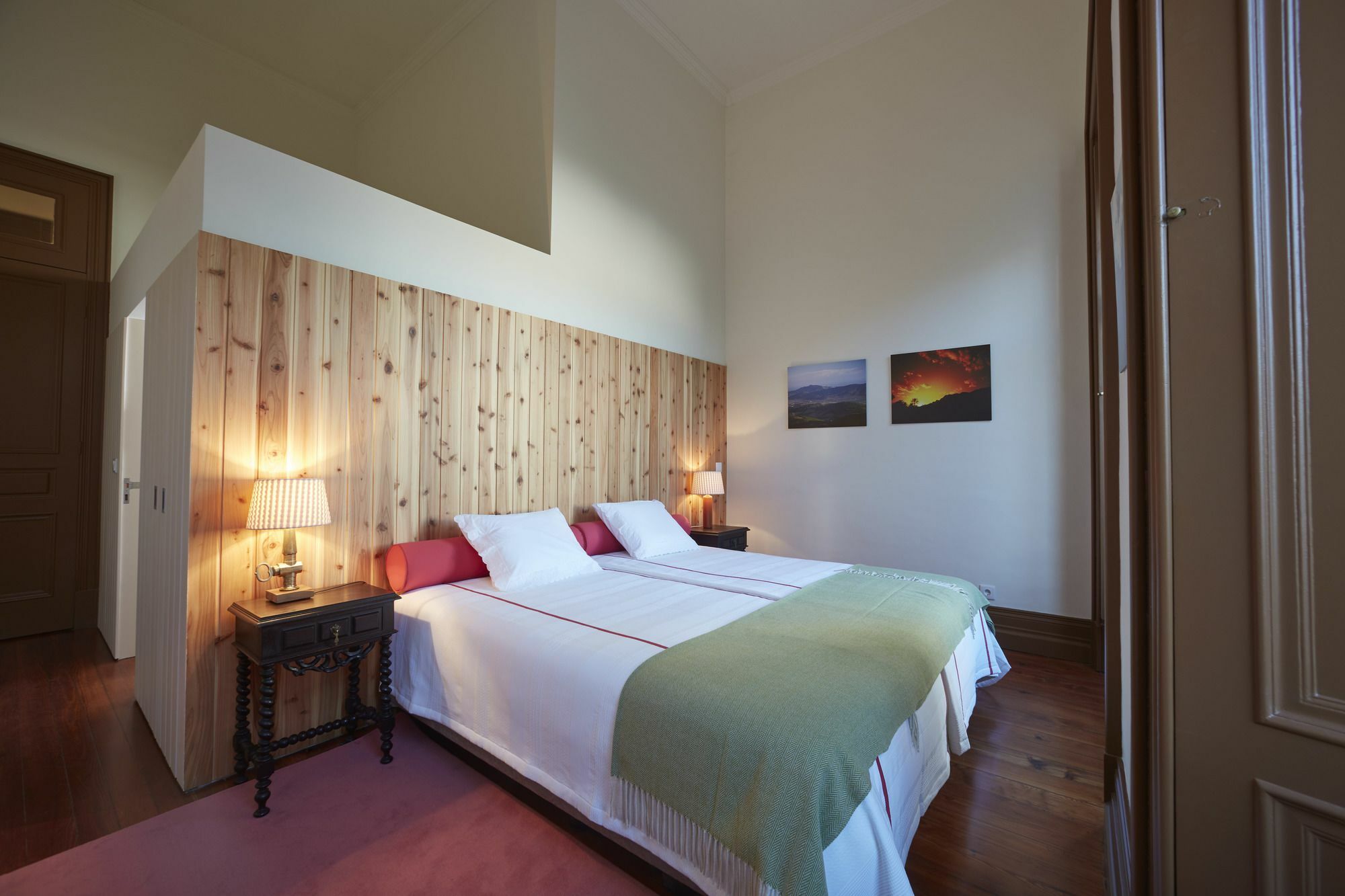 Casadacidade Ponta Delgada Kültér fotó