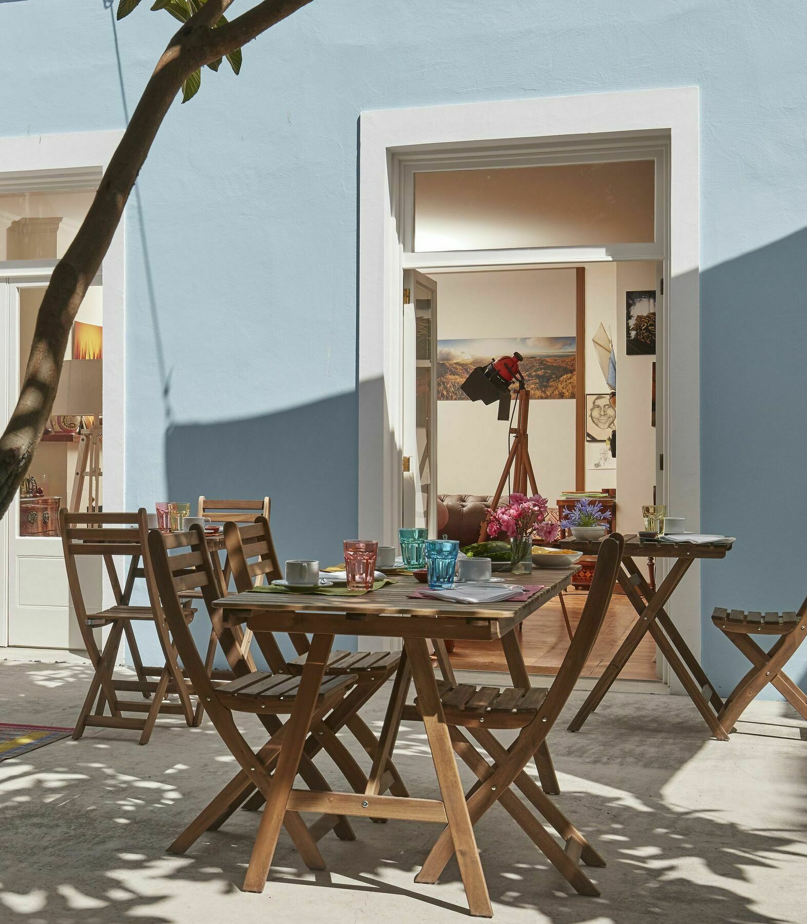 Casadacidade Ponta Delgada Kültér fotó