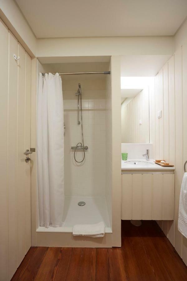 Casadacidade Ponta Delgada Kültér fotó