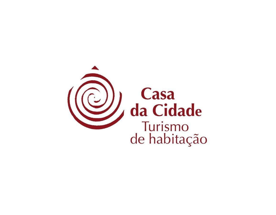 Casadacidade Ponta Delgada Kültér fotó